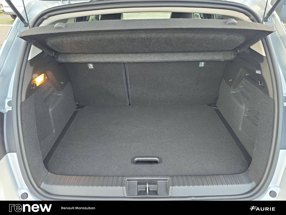 Acheter Renault Captur 2 Captur E-Tech full hybrid 145 Techno 5p occasion dans les concessions du Groupe Faurie