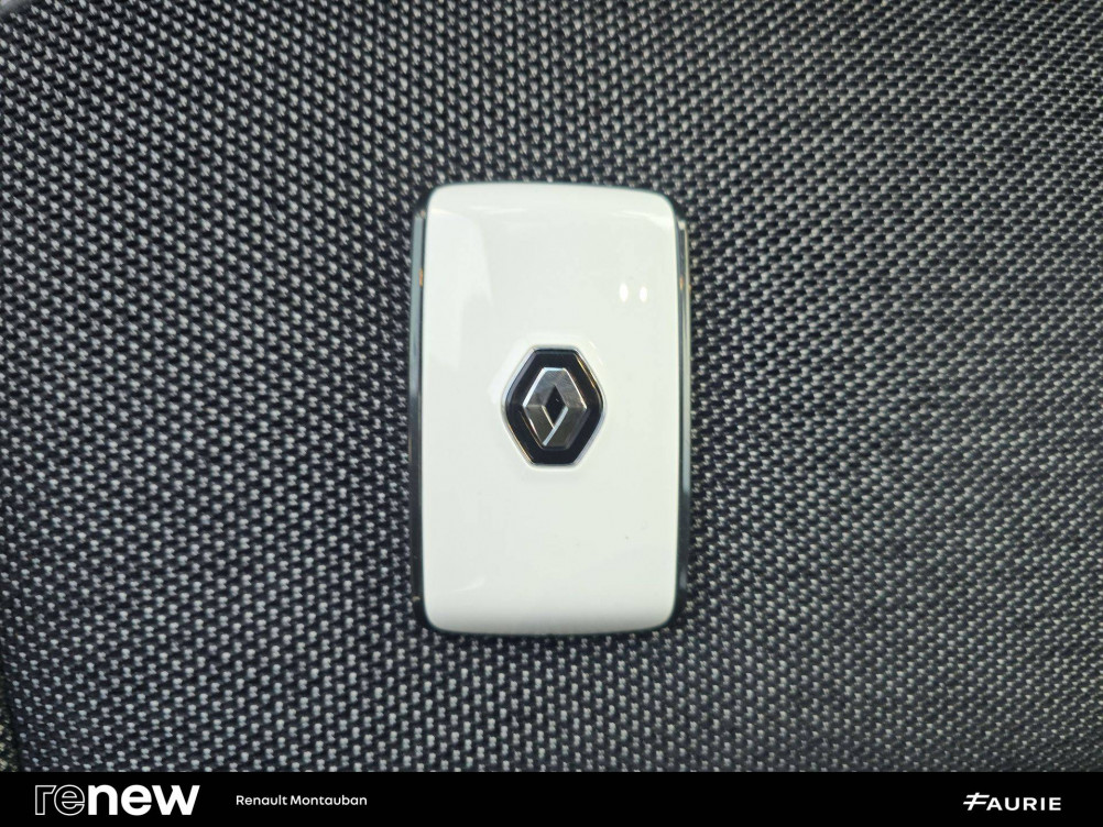 Acheter Renault Captur 2 Captur E-Tech full hybrid 145 Techno 5p occasion dans les concessions du Groupe Faurie