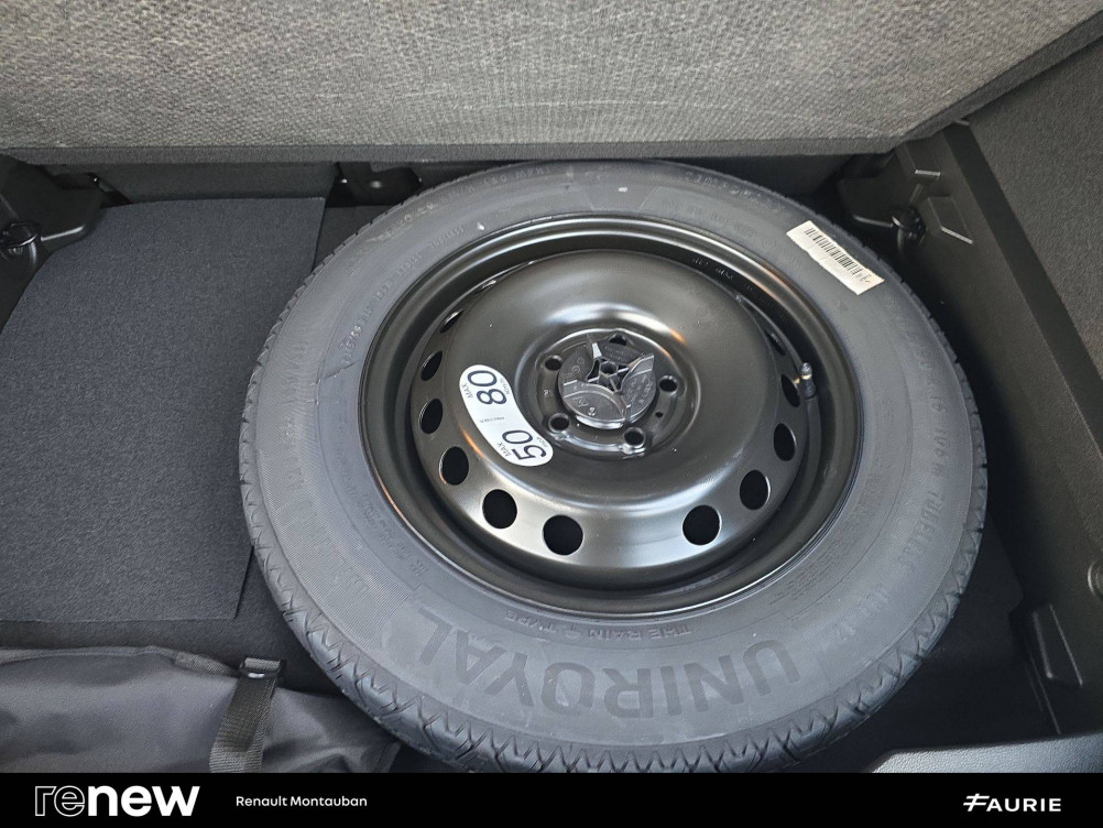 Acheter Renault Captur 2 Captur E-Tech full hybrid 145 Techno 5p occasion dans les concessions du Groupe Faurie