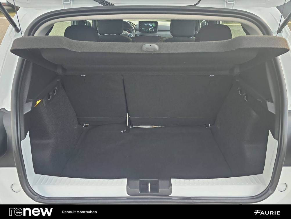 Acheter Dacia Sandero Sandero ECO-G 100 GSR2 Stepway Expression 5p occasion dans les concessions du Groupe Faurie