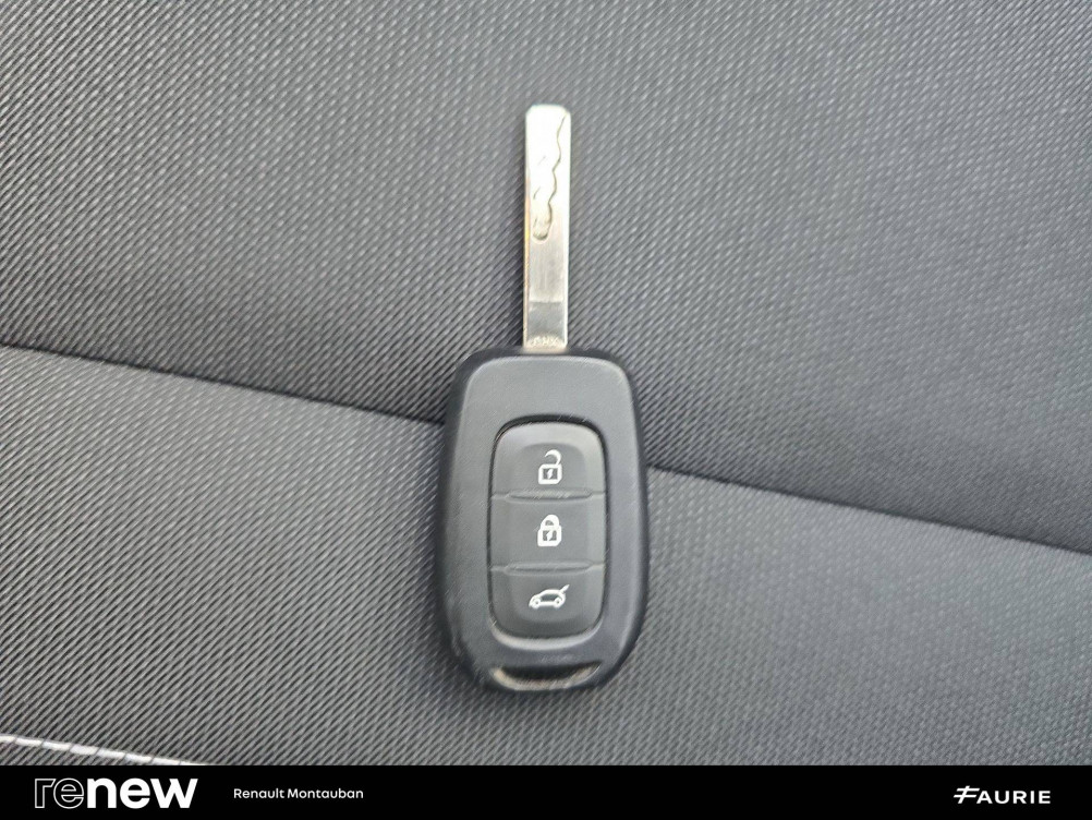 Acheter Dacia Sandero Sandero ECO-G 100 GSR2 Stepway Expression 5p occasion dans les concessions du Groupe Faurie