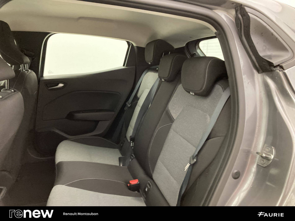 Acheter Renault Clio 5 Clio Blue dCi 100 ch GSR2 Evolution 5p occasion dans les concessions du Groupe Faurie