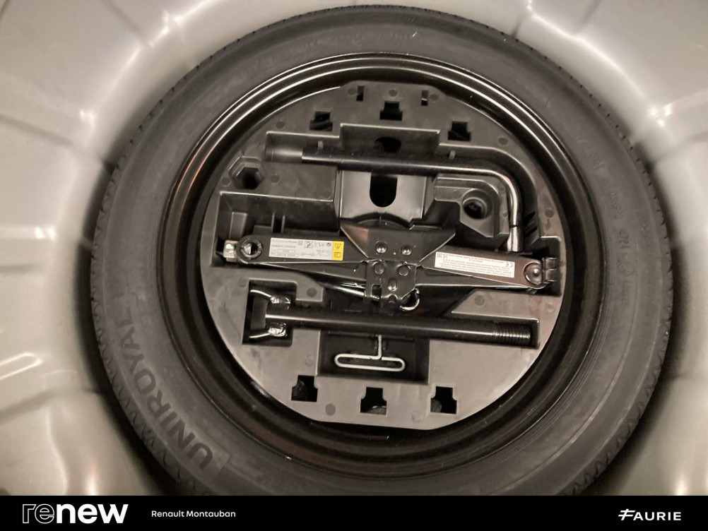 Acheter Renault Clio 5 Clio Blue dCi 100 ch GSR2 Evolution 5p occasion dans les concessions du Groupe Faurie