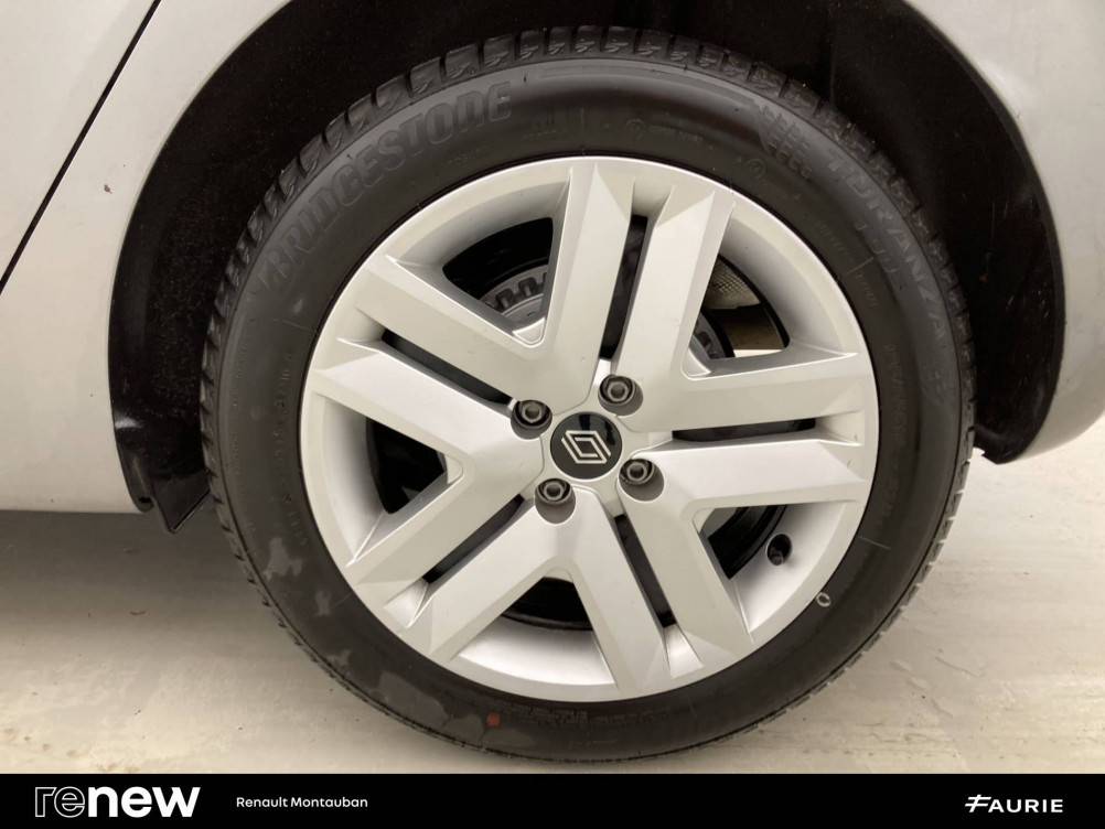 Acheter Renault Clio 5 Clio Blue dCi 100 ch GSR2 Evolution 5p occasion dans les concessions du Groupe Faurie