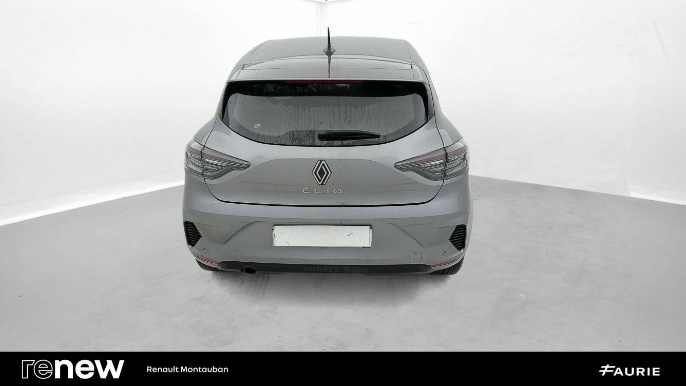 Acheter Renault Clio 5 Clio Blue dCi 100 ch GSR2 Evolution 5p occasion dans les concessions du Groupe Faurie