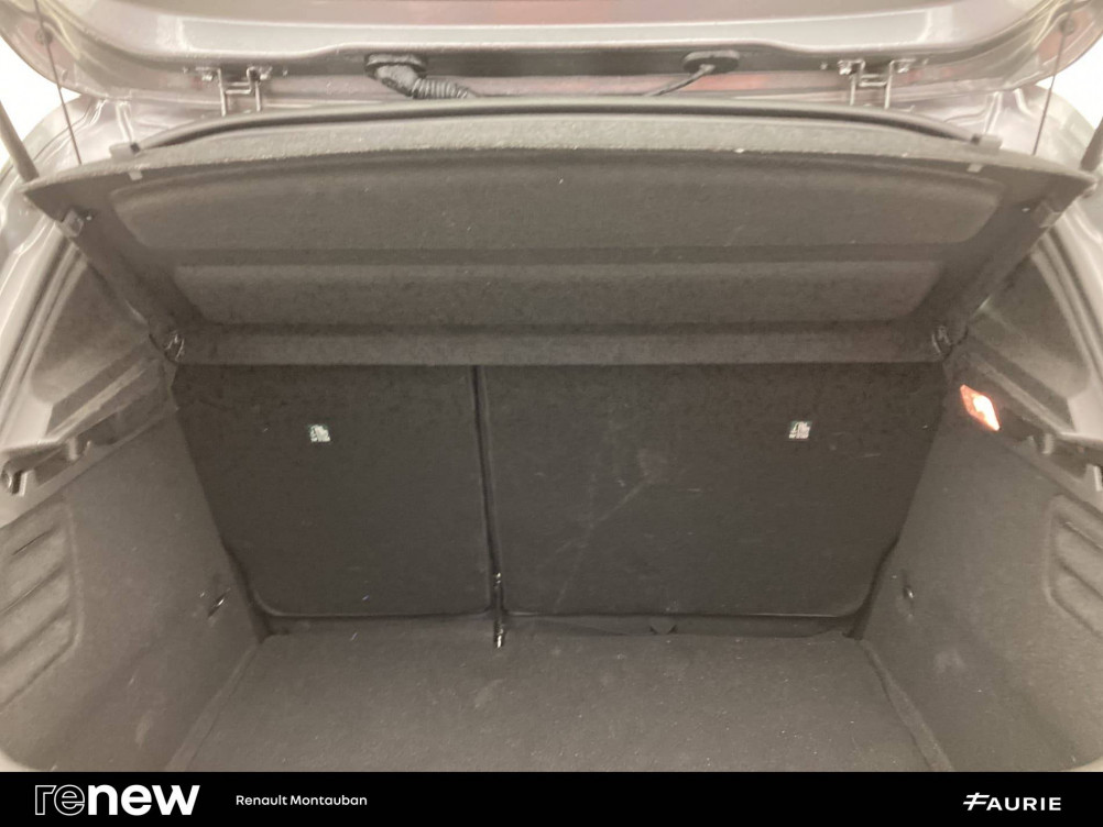 Acheter Renault Clio 5 Clio Blue dCi 100 ch GSR2 Evolution 5p occasion dans les concessions du Groupe Faurie