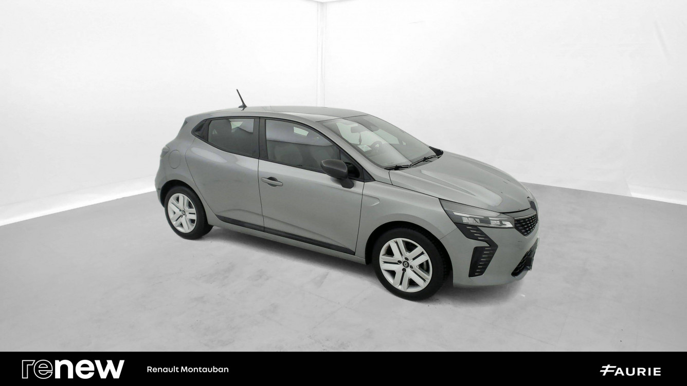 Acheter Renault Clio 5 Clio Blue dCi 100 ch GSR2 Evolution 5p occasion dans les concessions du Groupe Faurie