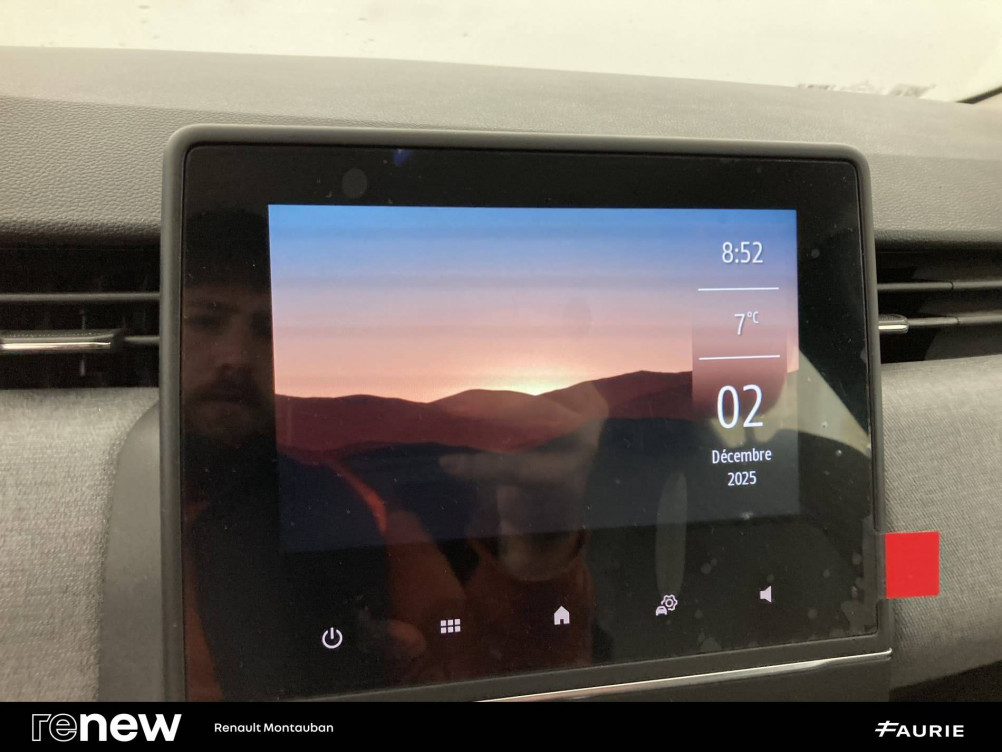 Acheter Renault Clio 5 Clio Blue dCi 100 ch GSR2 Evolution 5p occasion dans les concessions du Groupe Faurie