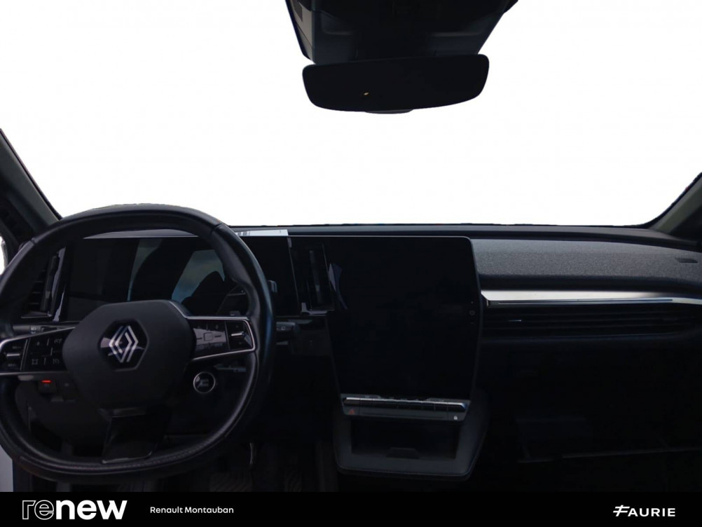 Acheter Renault Megane E-Tech Megane E-Tech EV40 130ch standard charge Techno 5p occasion dans les concessions du Groupe Faurie