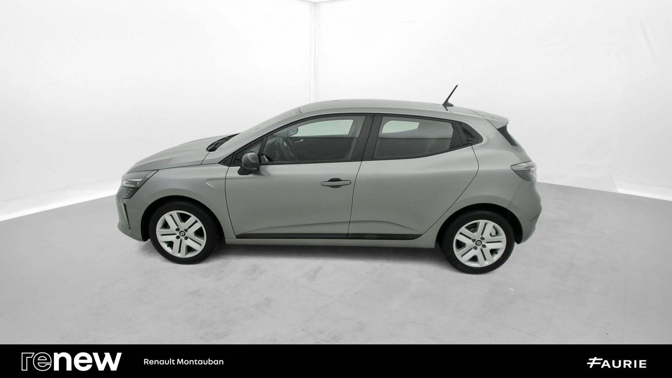 Acheter Renault Clio 5 Clio Blue dCi 100 ch GSR2 Evolution 5p occasion dans les concessions du Groupe Faurie