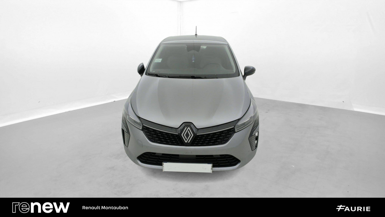Acheter Renault Clio 5 Clio Blue dCi 100 ch GSR2 Evolution 5p occasion dans les concessions du Groupe Faurie