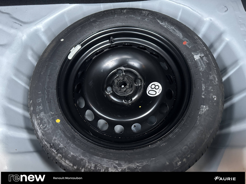 Acheter Dacia Sandero Sandero TCe 90 - 22 Stepway Confort 5p occasion dans les concessions du Groupe Faurie