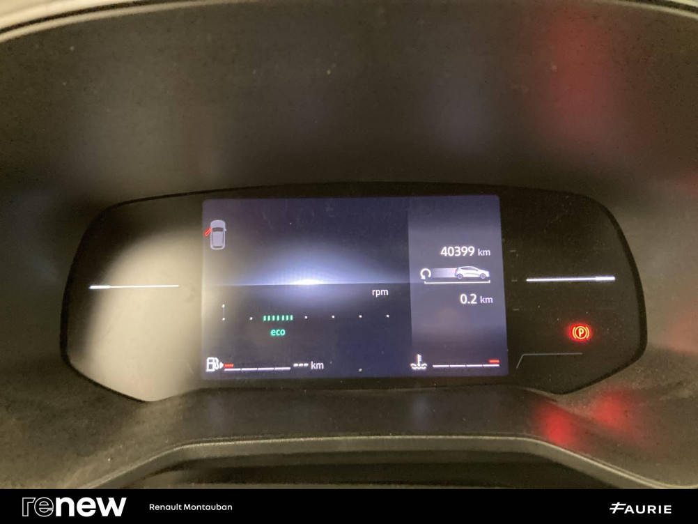 Acheter Renault Clio 5 Clio Blue dCi 100 ch GSR2 Evolution 5p occasion dans les concessions du Groupe Faurie