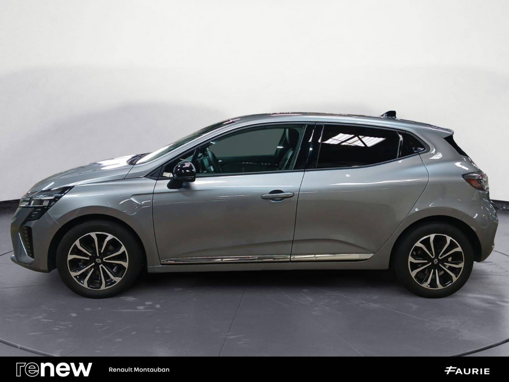 Acheter Renault Clio 5 Clio Eco-G 100 ch GSR2 Techno 5p occasion dans les concessions du Groupe Faurie