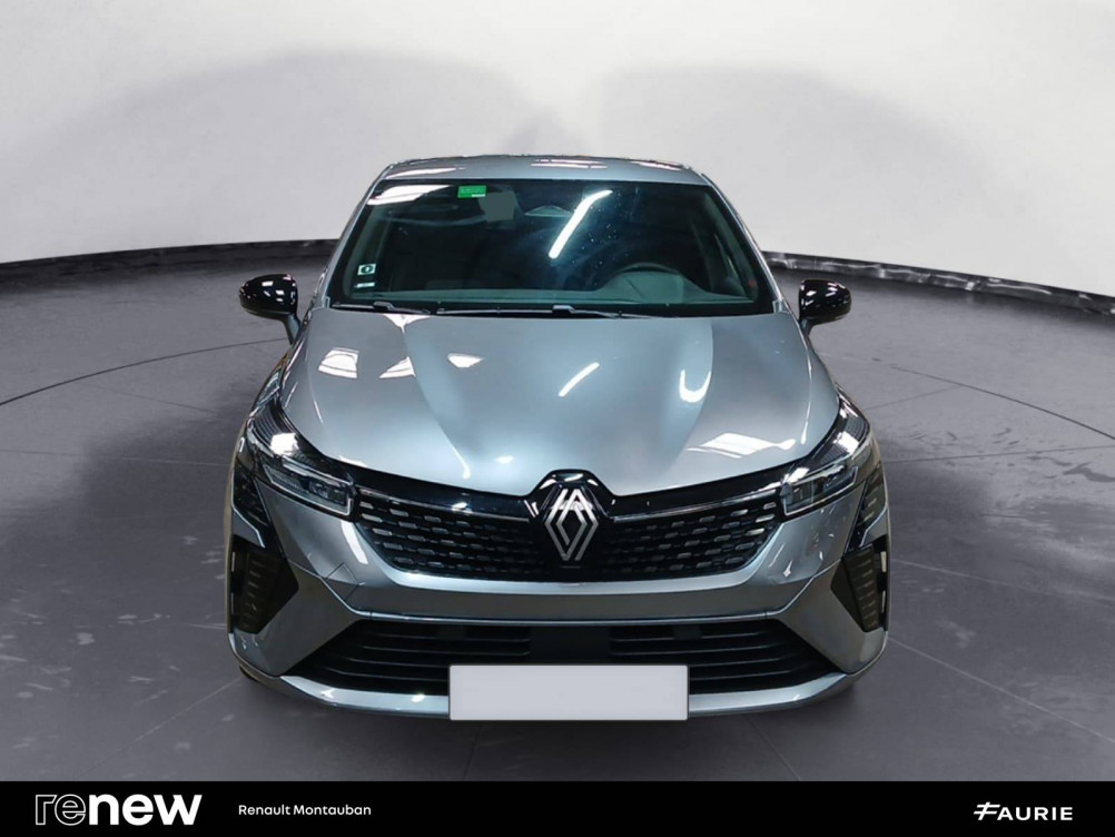 Acheter Renault Clio 5 Clio Eco-G 100 ch GSR2 Techno 5p occasion dans les concessions du Groupe Faurie