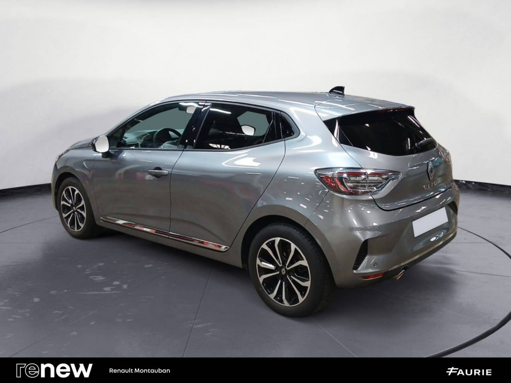 Acheter Renault Clio 5 Clio Eco-G 100 ch GSR2 Techno 5p occasion dans les concessions du Groupe Faurie