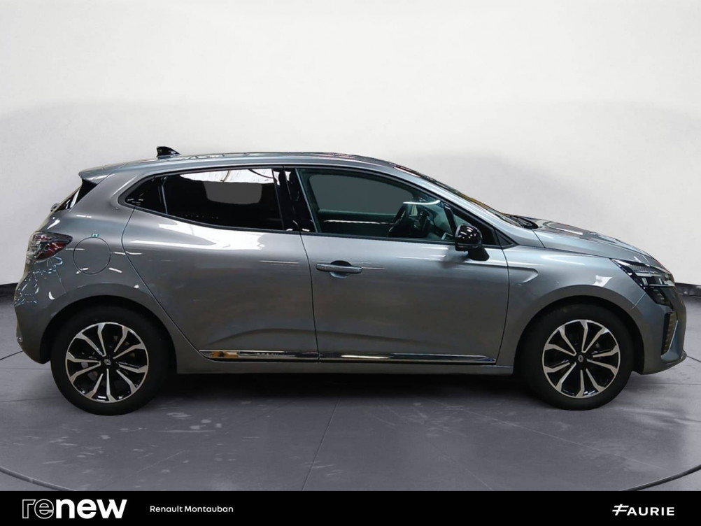 Acheter Renault Clio 5 Clio Eco-G 100 ch GSR2 Techno 5p occasion dans les concessions du Groupe Faurie
