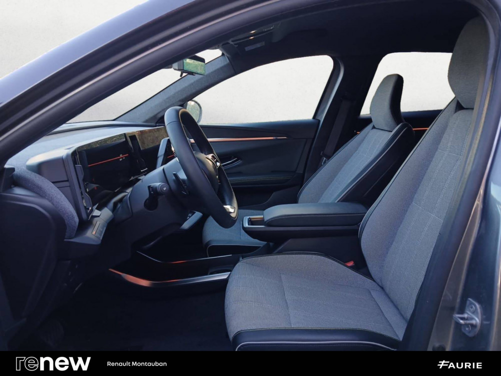 Acheter Renault Scenic 5 Scenic E-Tech electrique 220 ch grande autonomie Techno 5p occasion dans les concessions du Groupe Faurie