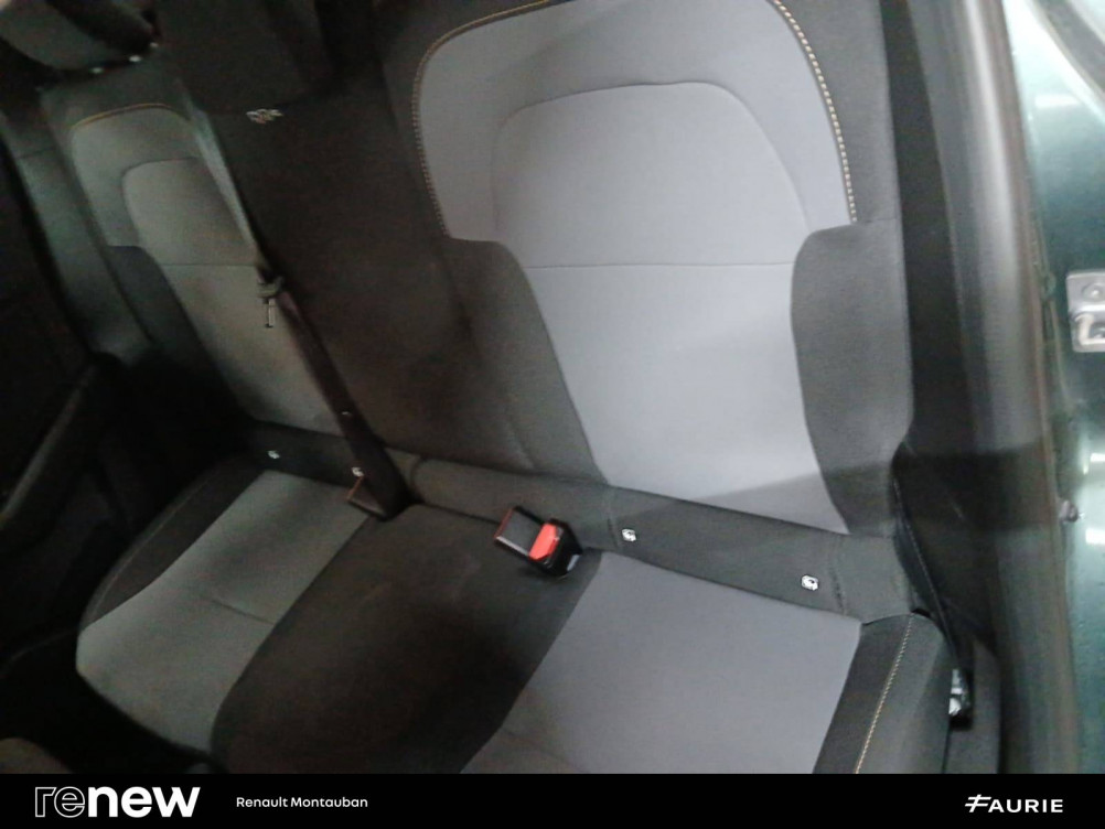 Acheter Dacia Sandero Sandero ECO-G 100 GSR2 Stepway Extreme + 5p occasion dans les concessions du Groupe Faurie