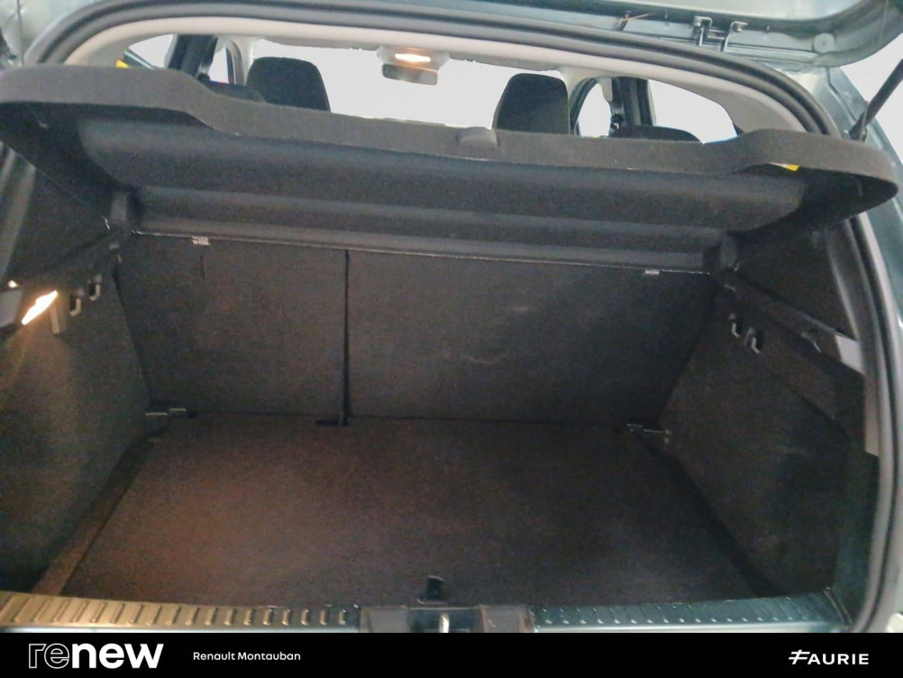 Acheter Dacia Sandero Sandero ECO-G 100 GSR2 Stepway Extreme + 5p occasion dans les concessions du Groupe Faurie