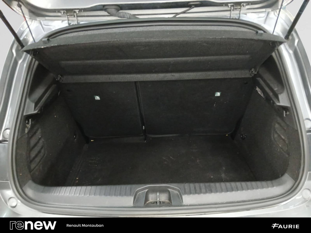 Acheter Renault Clio 5 Clio Eco-G 100 ch GSR2 Techno 5p occasion dans les concessions du Groupe Faurie