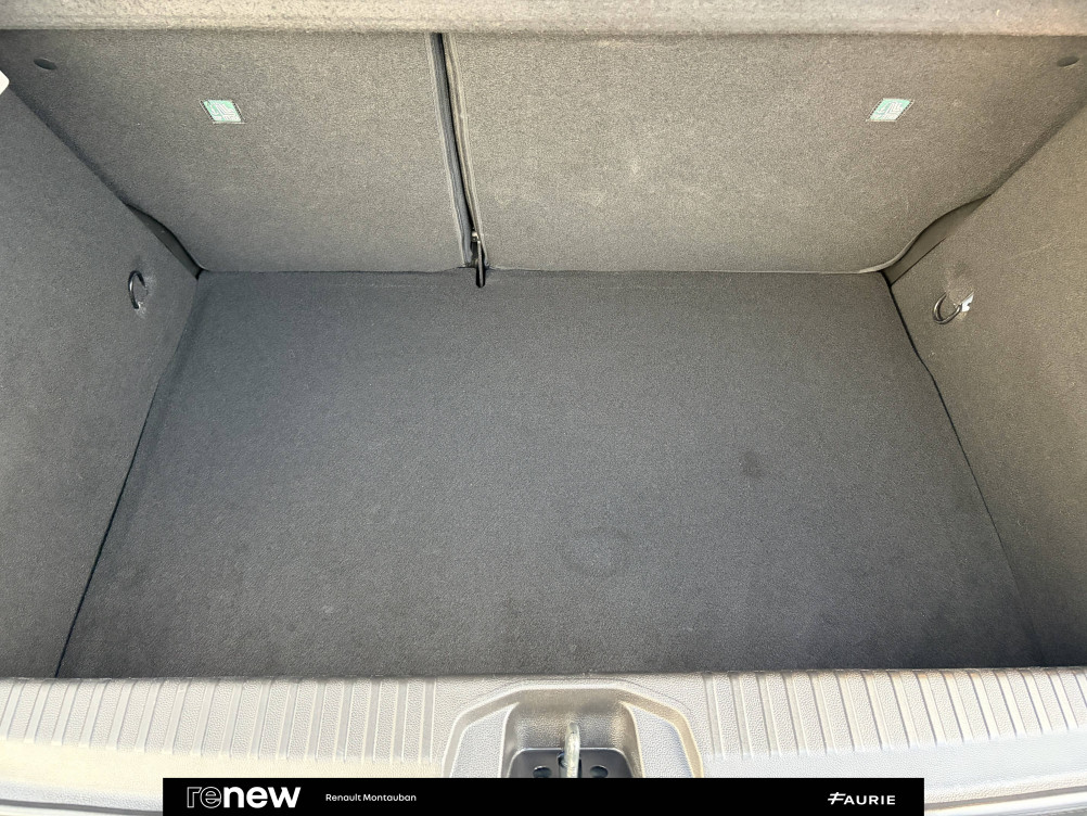 Acheter Renault Clio 5 Clio E-Tech full hybrid 145 Evolution 5p occasion dans les concessions du Groupe Faurie