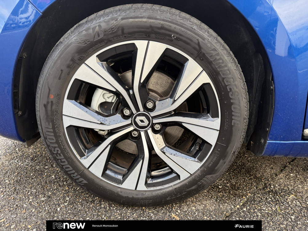 Acheter Renault Clio 5 Clio E-Tech full hybrid 145 Evolution 5p occasion dans les concessions du Groupe Faurie