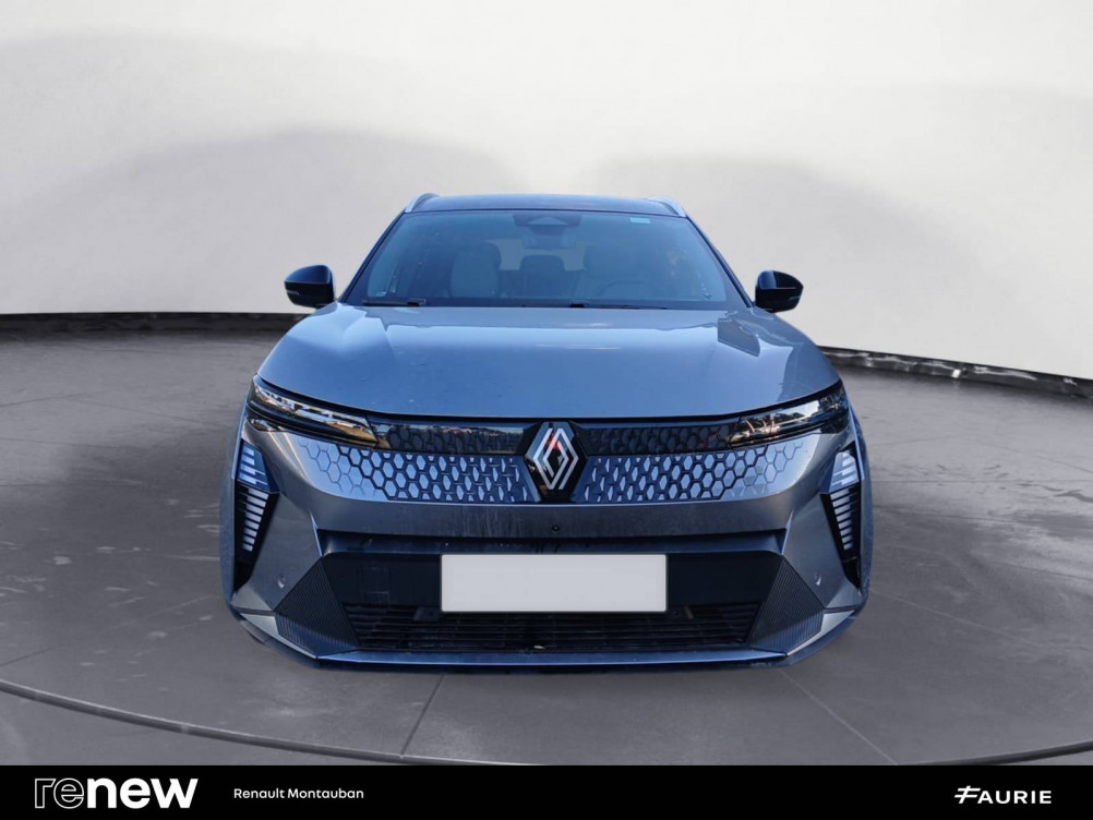 Acheter Renault Scenic 5 Scenic E-Tech electrique 220 ch grande autonomie Techno 5p occasion dans les concessions du Groupe Faurie