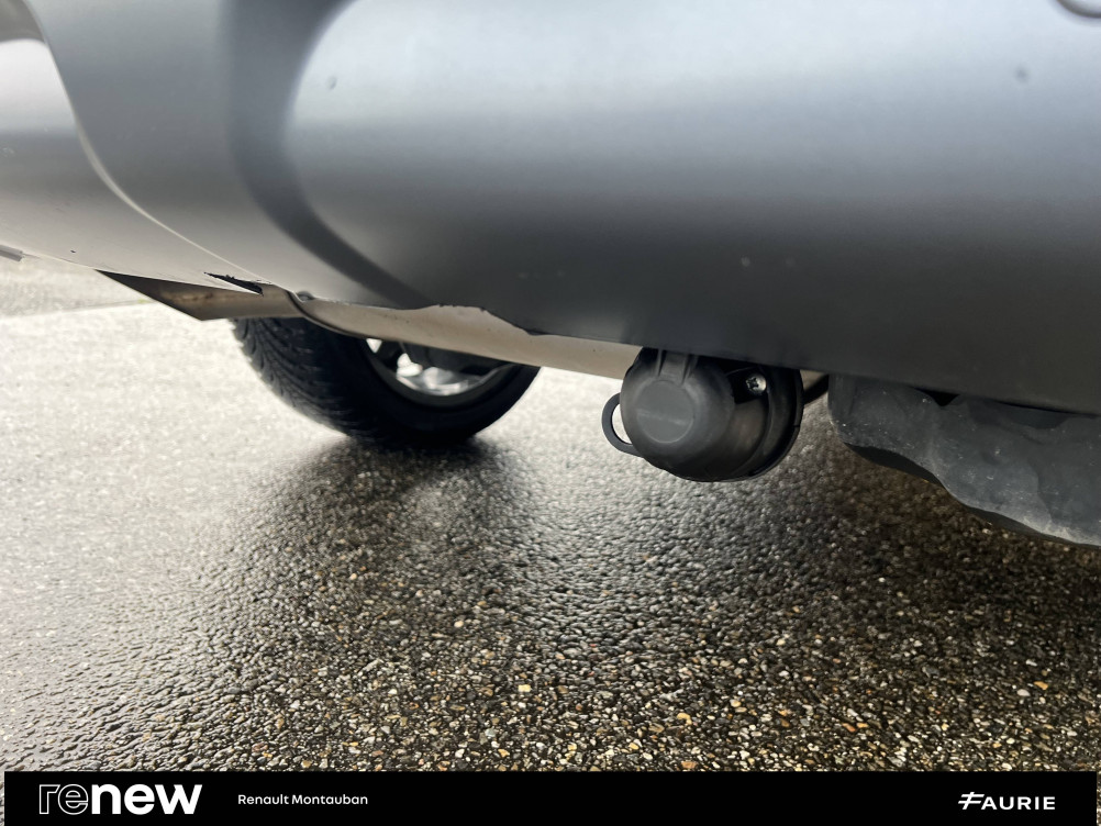 Acheter Renault Kadjar Kadjar Blue dCi 115 EDC Techno 5p occasion dans les concessions du Groupe Faurie