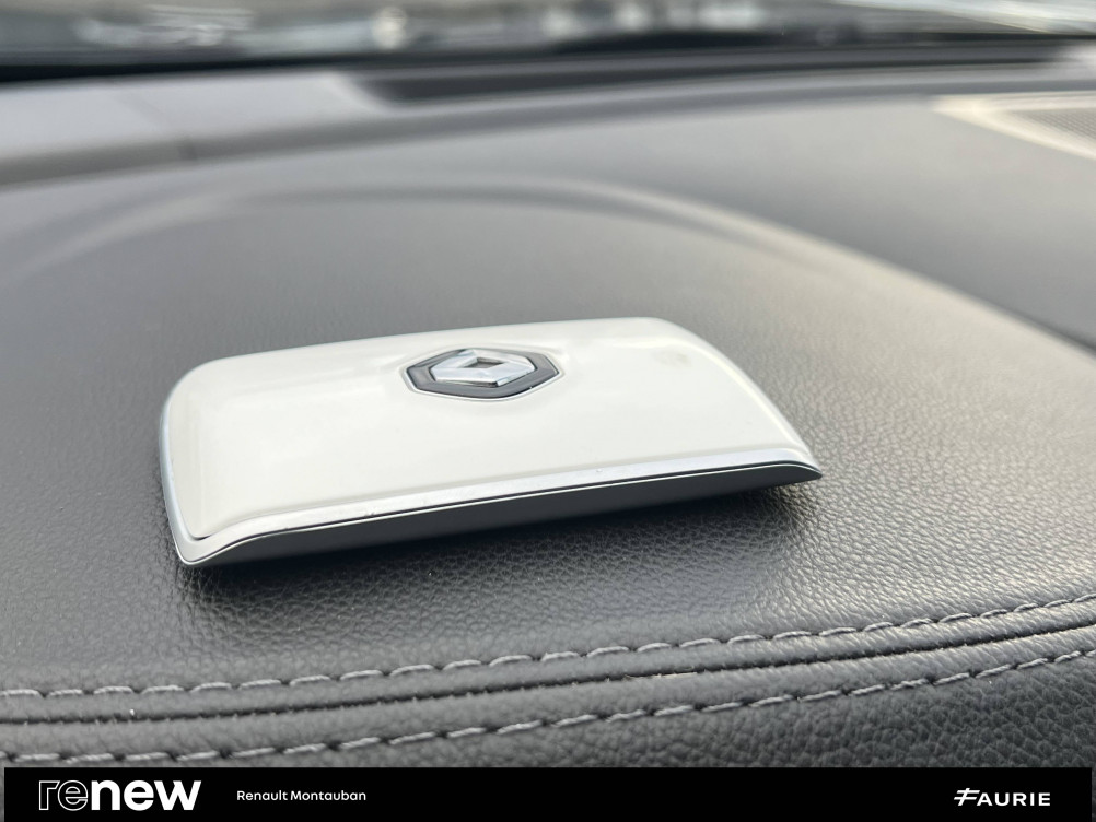 Acheter Renault Kadjar Kadjar Blue dCi 115 EDC Techno 5p occasion dans les concessions du Groupe Faurie