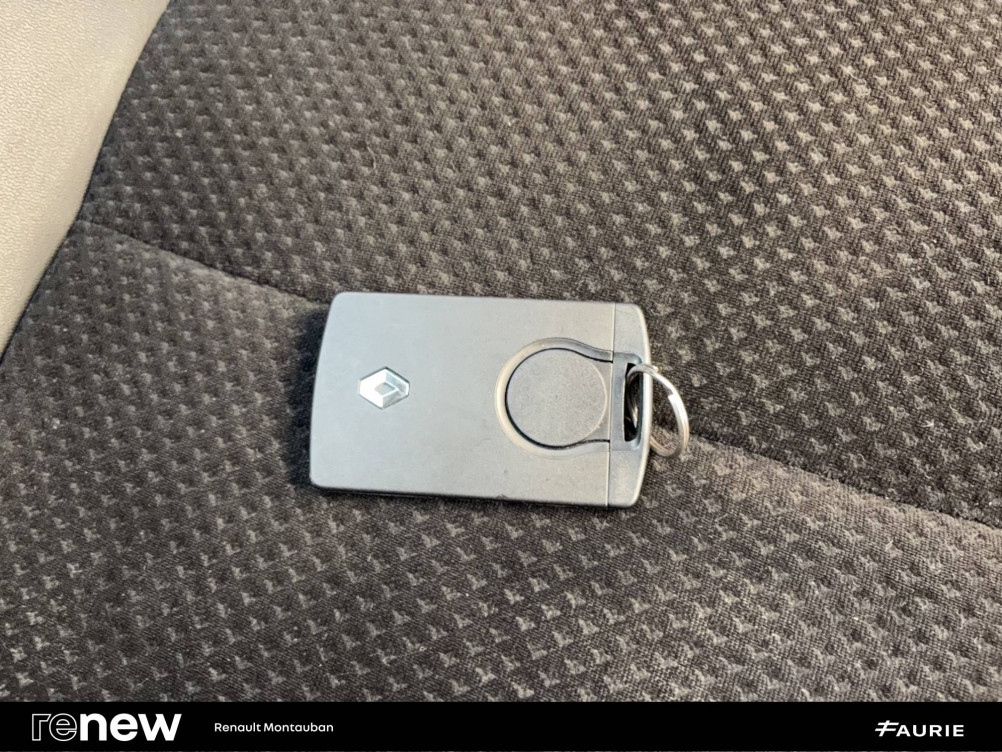 Acheter Renault Clio 4 Clio dCi 90 Energy Intens 5p occasion dans les concessions du Groupe Faurie