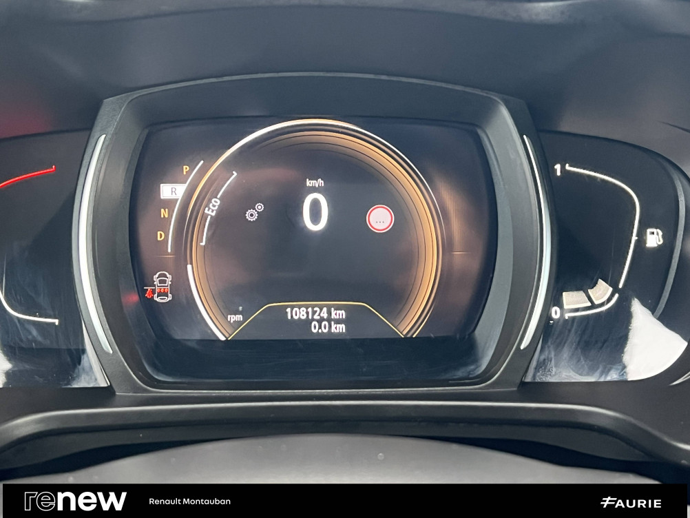 Acheter Renault Kadjar Kadjar Blue dCi 115 EDC Techno 5p occasion dans les concessions du Groupe Faurie