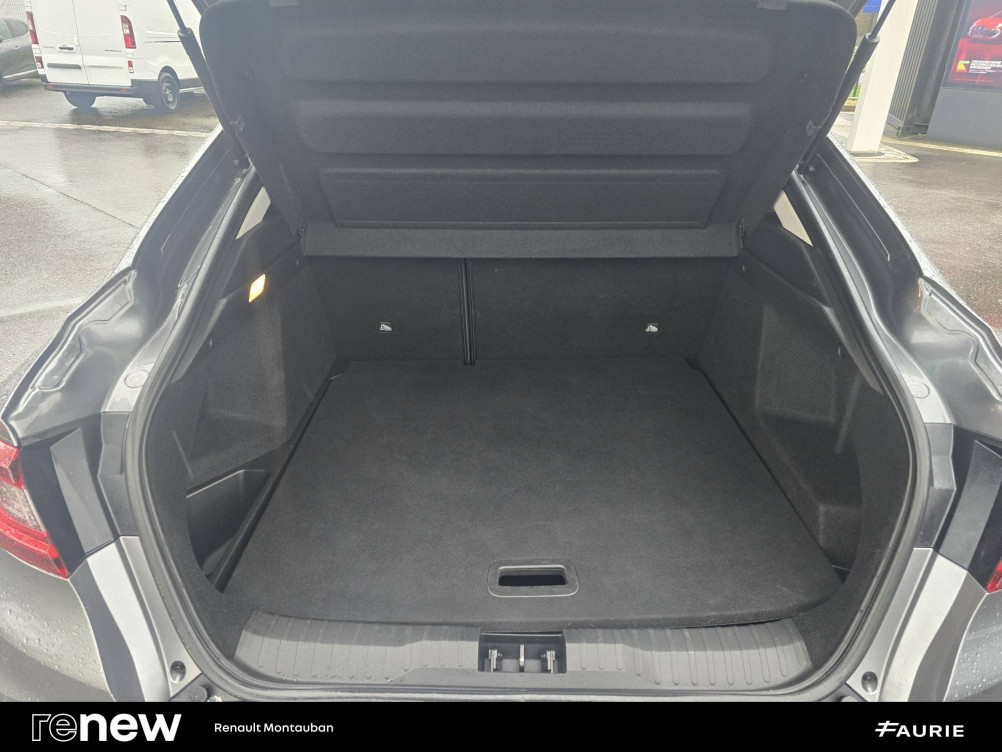 Acheter Renault Arkana Arkana TCe 140 EDC FAP Business 5p occasion dans les concessions du Groupe Faurie