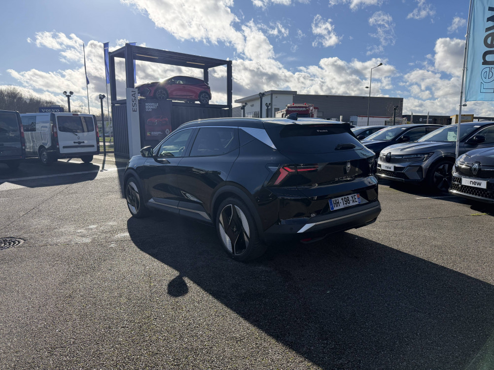 Acheter Renault Scenic 5 Scenic E-Tech electrique 220 ch grande autonomie Techno Iconic 5p neuf dans les concessions du Groupe Faurie