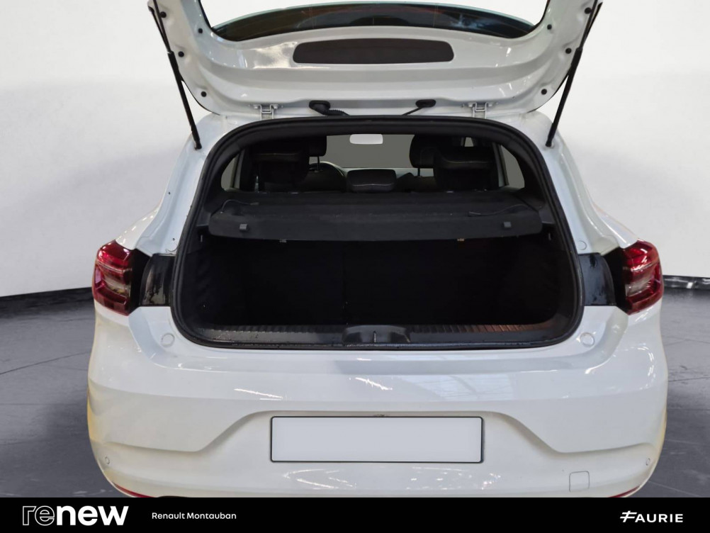 Acheter Renault Clio 5 Clio TCe 90 - 21N Limited 5p occasion dans les concessions du Groupe Faurie