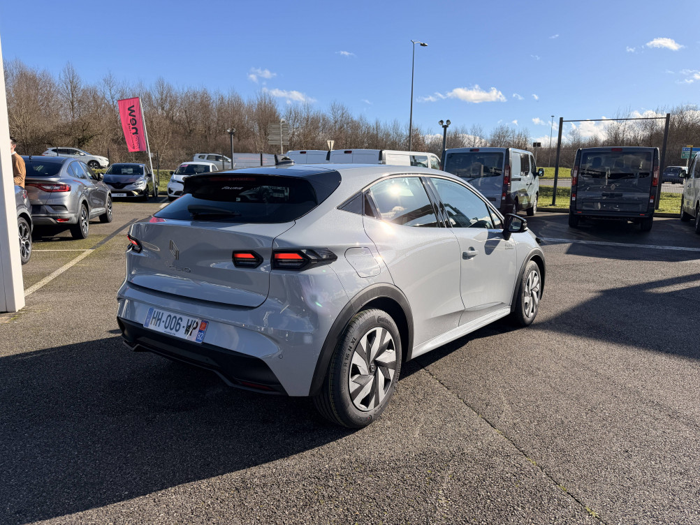 Acheter Renault Clio 6 Clio TCe 115 ch Evolution 5p neuf dans les concessions du Groupe Faurie