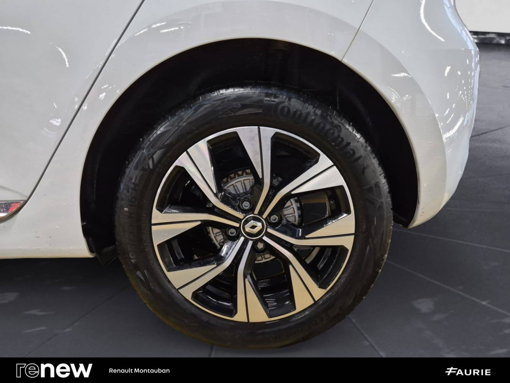 Acheter Renault Clio 5 Clio TCe 90 - 21N Limited 5p occasion dans les concessions du Groupe Faurie