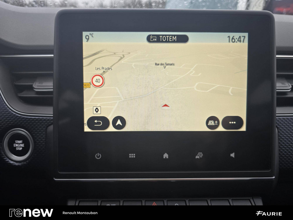 Acheter Renault Arkana Arkana TCe 140 EDC FAP Business 5p occasion dans les concessions du Groupe Faurie