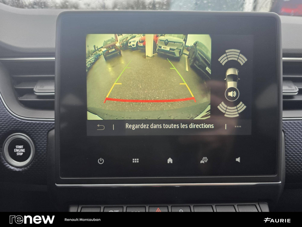 Acheter Renault Arkana Arkana TCe 140 EDC FAP Business 5p occasion dans les concessions du Groupe Faurie