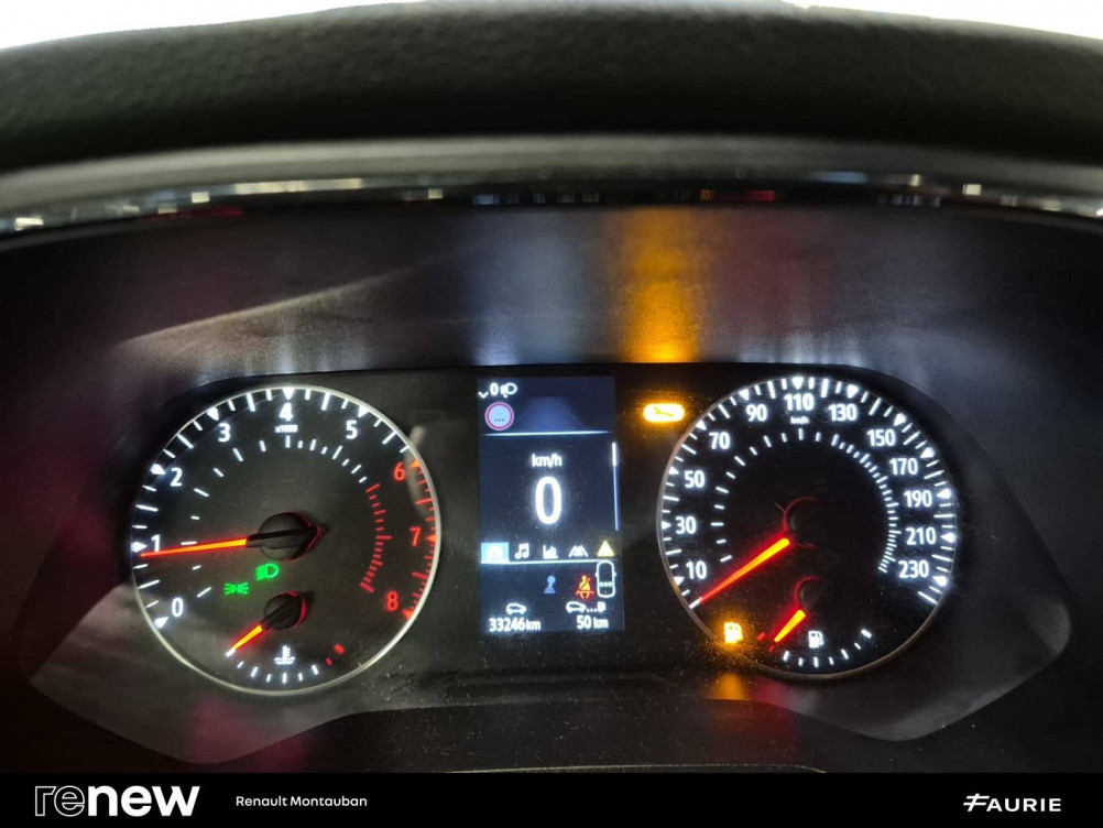 Acheter Renault Clio 5 Clio TCe 90 - 21N Limited 5p occasion dans les concessions du Groupe Faurie