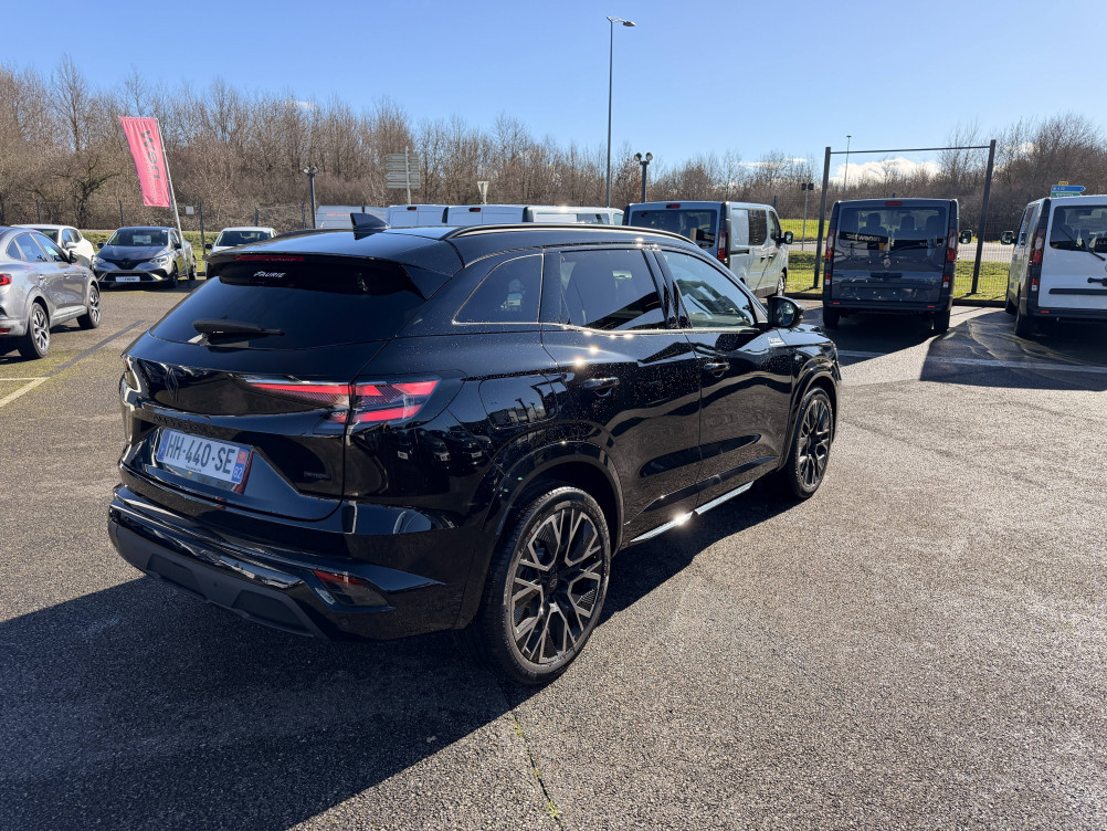 Acheter Renault Austral Austral full hybrid E-Tech 200 ch Esprit Alpine 5p neuf dans les concessions du Groupe Faurie