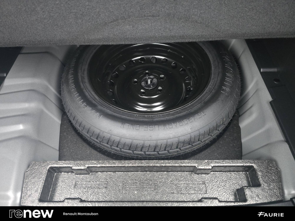 Acheter Renault Arkana Arkana TCe 140 EDC FAP Business 5p occasion dans les concessions du Groupe Faurie