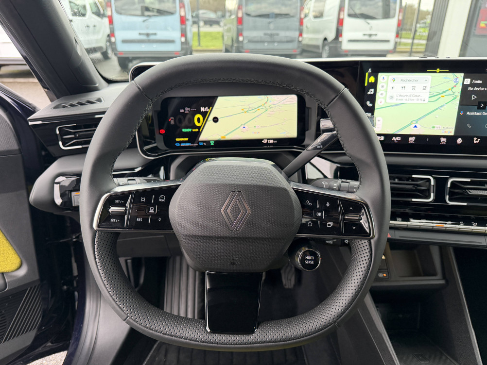 Acheter Renault Renault 5 Renault 5 E-Tech Electrique 150 ch autonomie confort Iconic cinq 5p neuf dans les concessions du Groupe Faurie