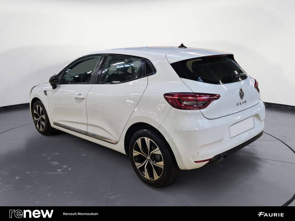 Acheter Renault Clio 5 Clio TCe 90 - 21N Limited 5p occasion dans les concessions du Groupe Faurie