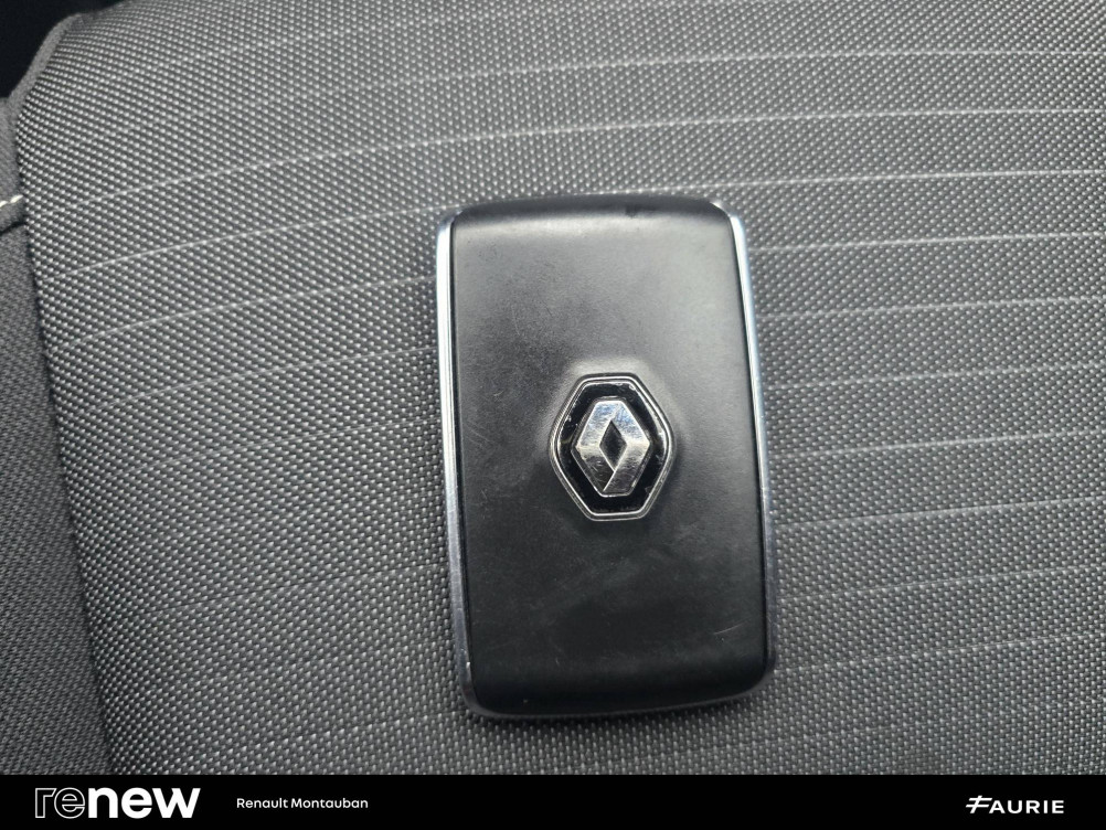 Acheter Renault Arkana Arkana TCe 140 EDC FAP Business 5p occasion dans les concessions du Groupe Faurie