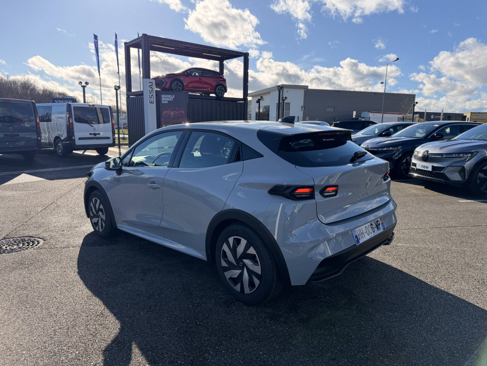 Acheter Renault Clio 6 Clio TCe 115 ch Evolution 5p neuf dans les concessions du Groupe Faurie