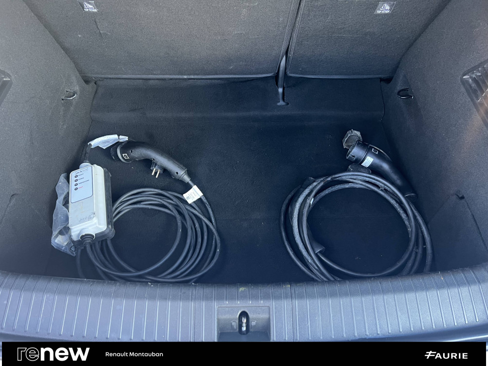 Acheter Renault Megane E-Tech Megane E-Tech EV60 220 ch super charge Techno 5p occasion dans les concessions du Groupe Faurie