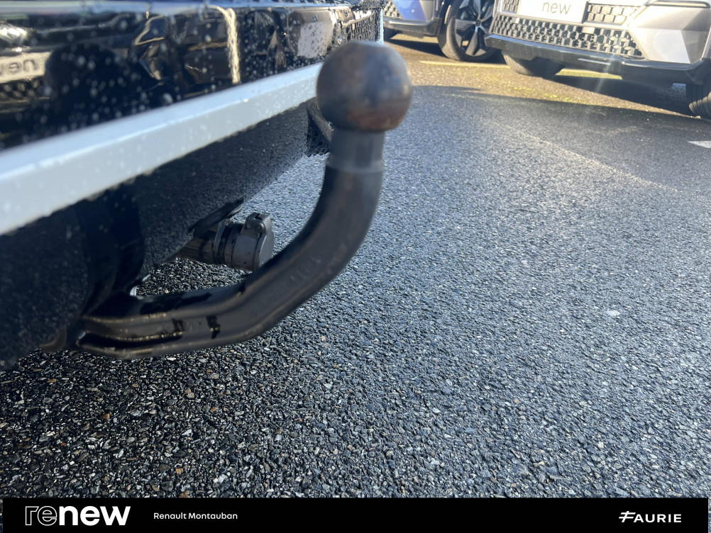 Acheter Renault Megane E-Tech Megane E-Tech EV60 220 ch super charge Techno 5p occasion dans les concessions du Groupe Faurie