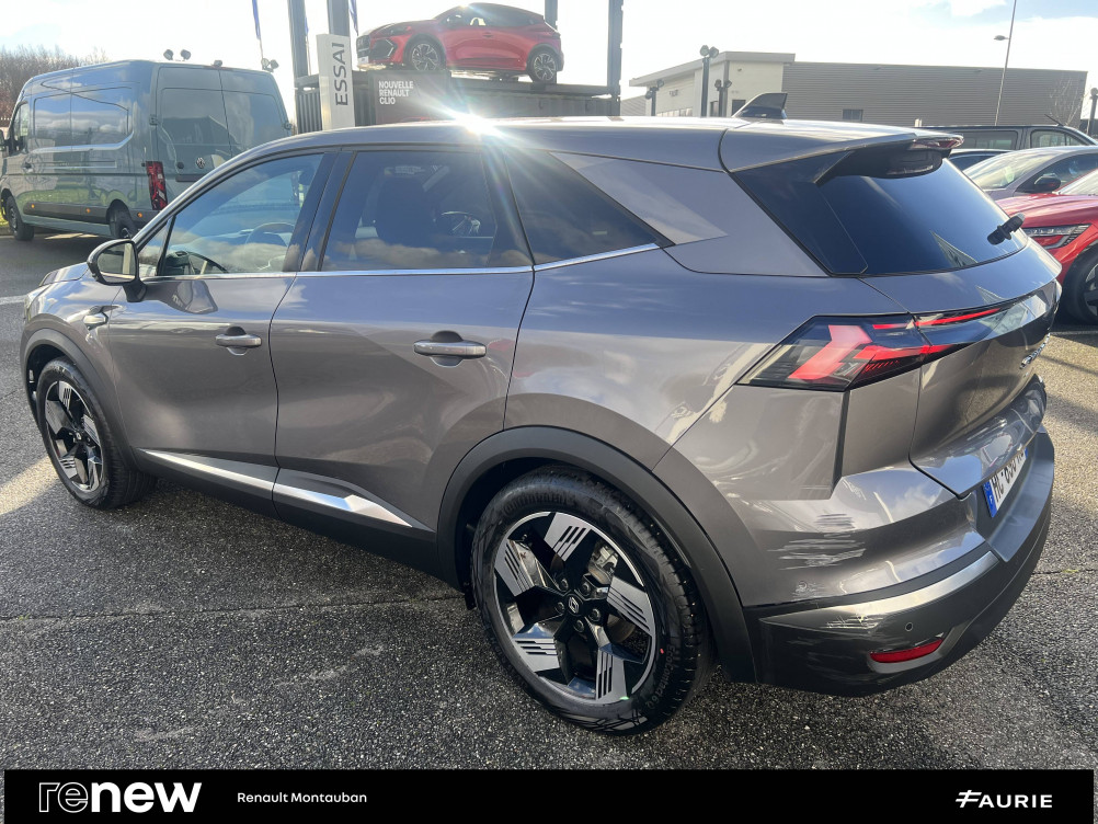 Acheter Renault Symbioz Symbioz E-Tech full hybrid 145 Techno 5p occasion dans les concessions du Groupe Faurie