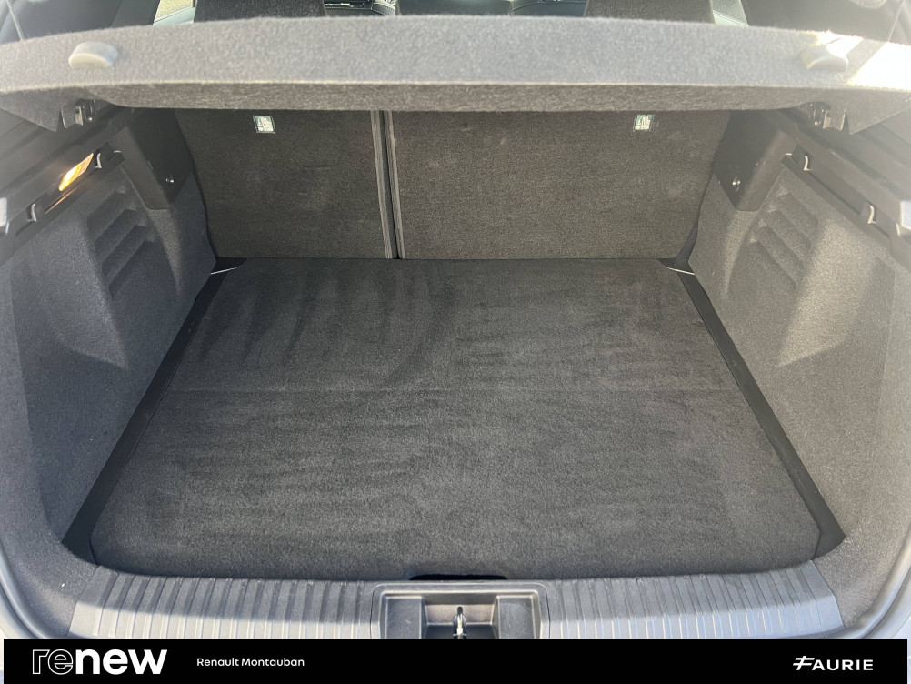 Acheter Renault Symbioz Symbioz E-Tech full hybrid 145 Techno 5p occasion dans les concessions du Groupe Faurie